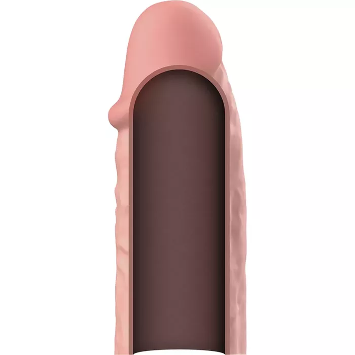 VIRILXL V3 penis extension — 100% liquid silicone Photo 5