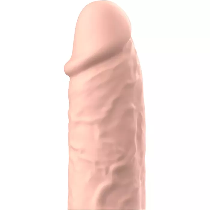 VIRILXL V3 penis extension — 100% liquid silicone Photo 7