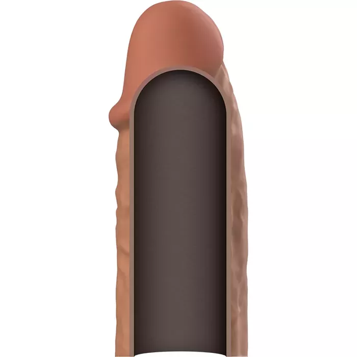 Penis extension VIRILXL Liquid Silicone V3 Photo 5