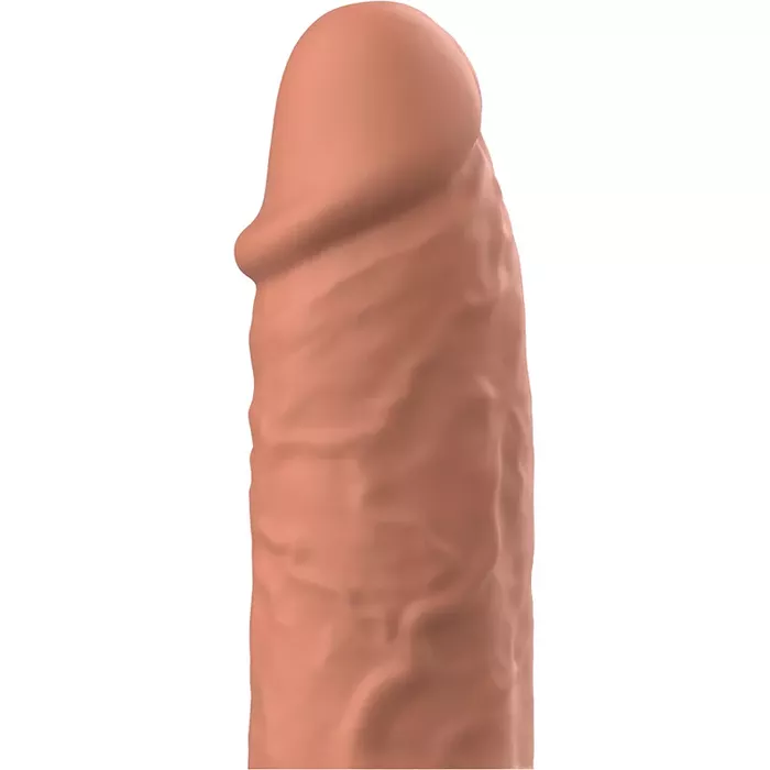 Penis extension VIRILXL Liquid Silicone V3 Photo 9