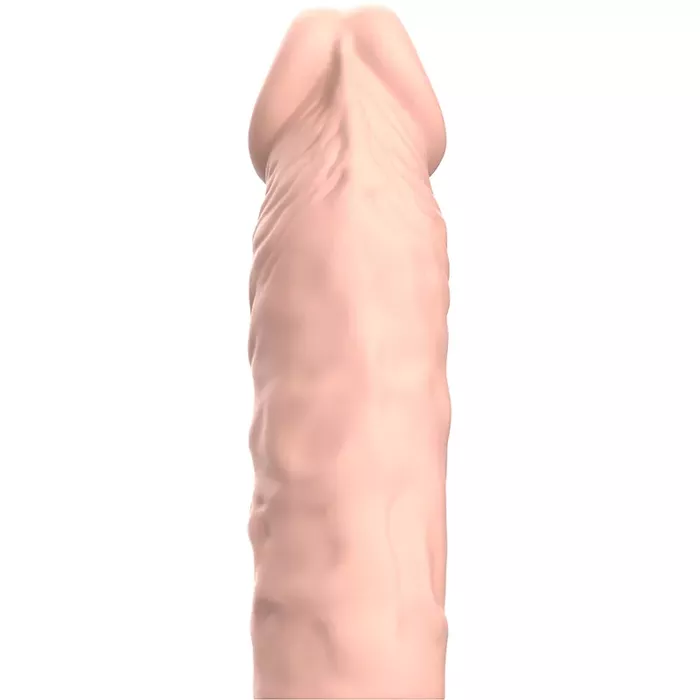 Penis extension VIRILXL V5 — 11 cm, 3.5 cm Photo 8
