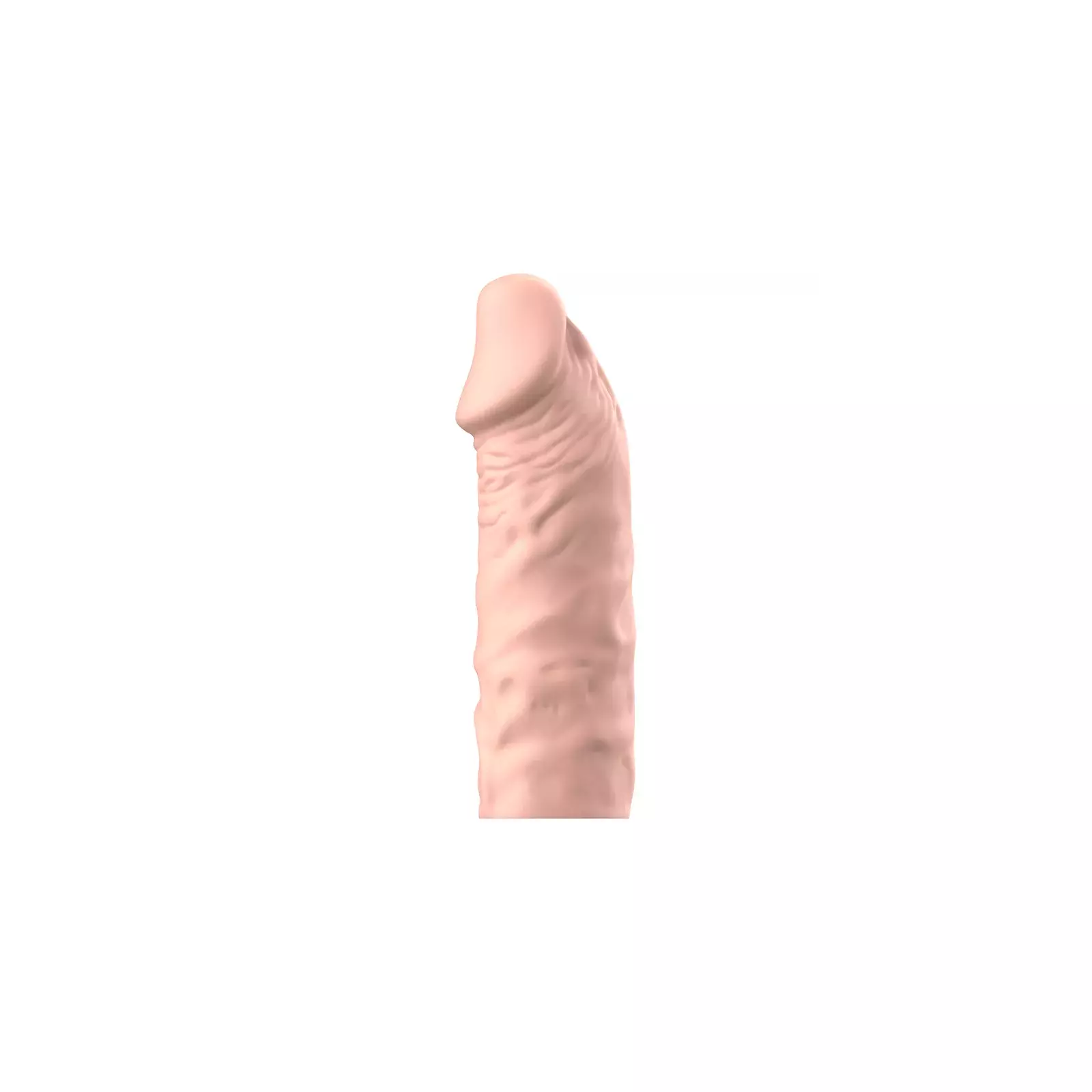 Penisa stiprinājums VIRILXL LIQUID SILICONE V5 Photo 9