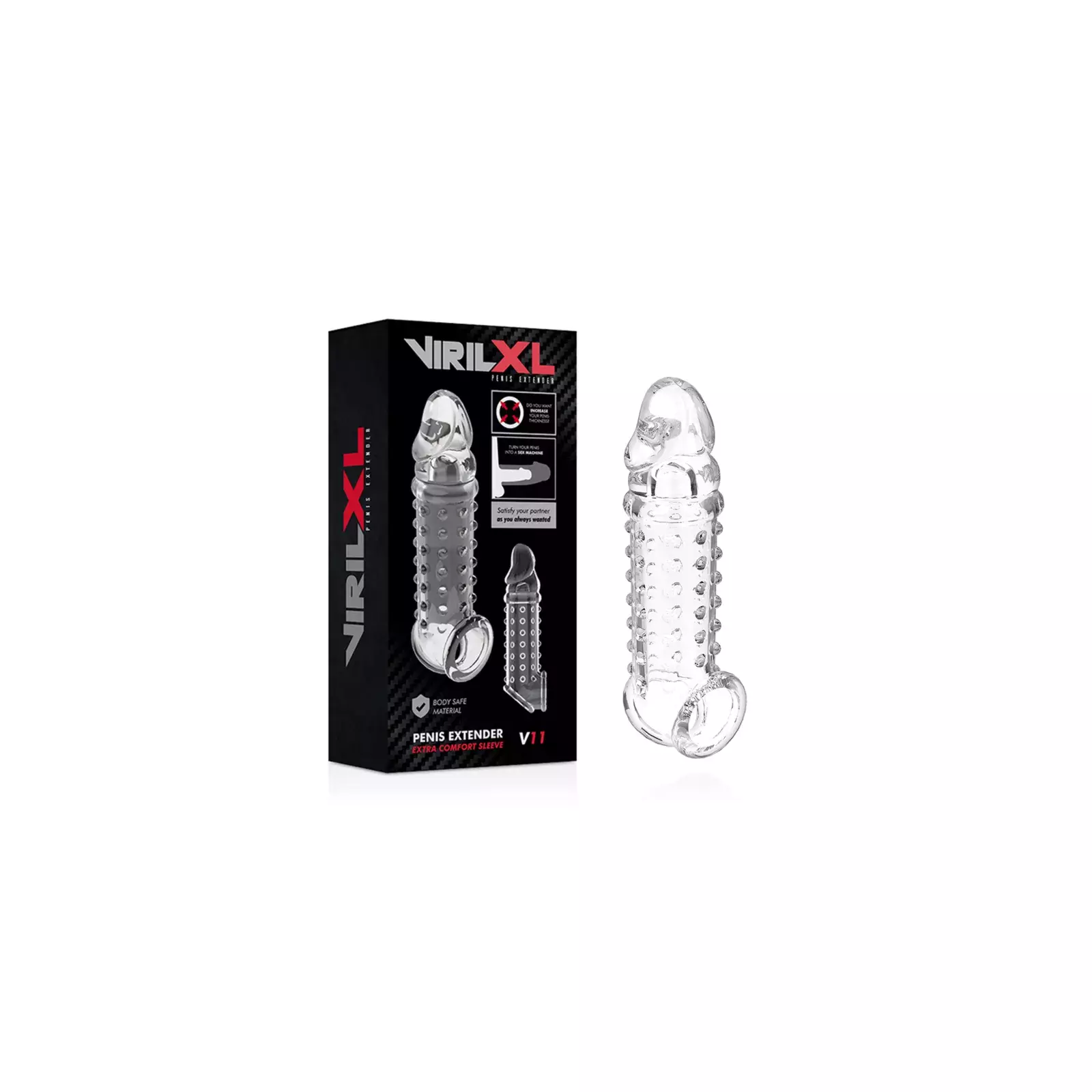 VIRILXL D-227273 8435565924355 Photo 4