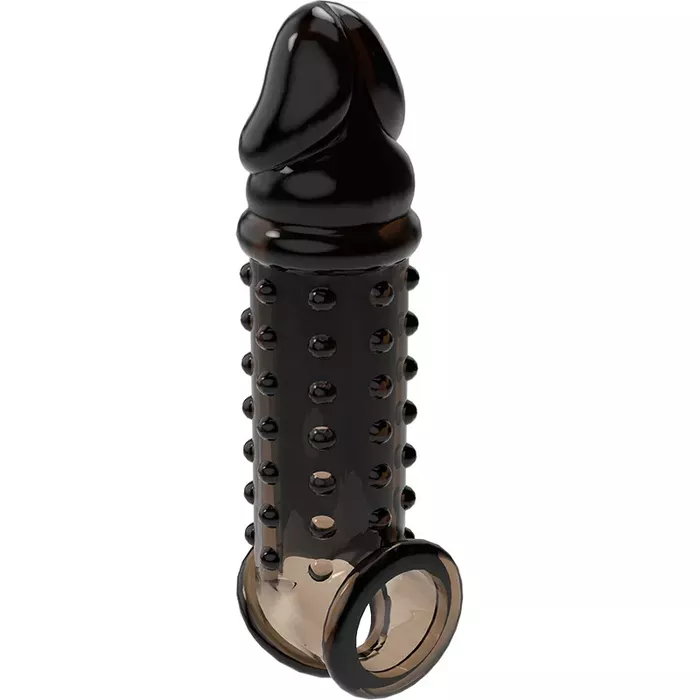 Penis extension VIRILXL V11 Black Photo 3