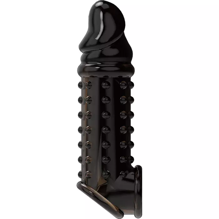 Penis extension VIRILXL V11 Black Photo 5