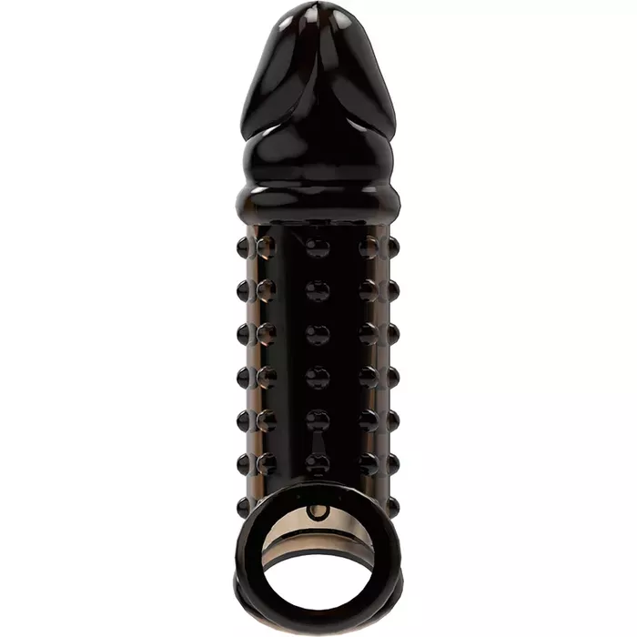 Penis extension VIRILXL V11 Black Photo 6