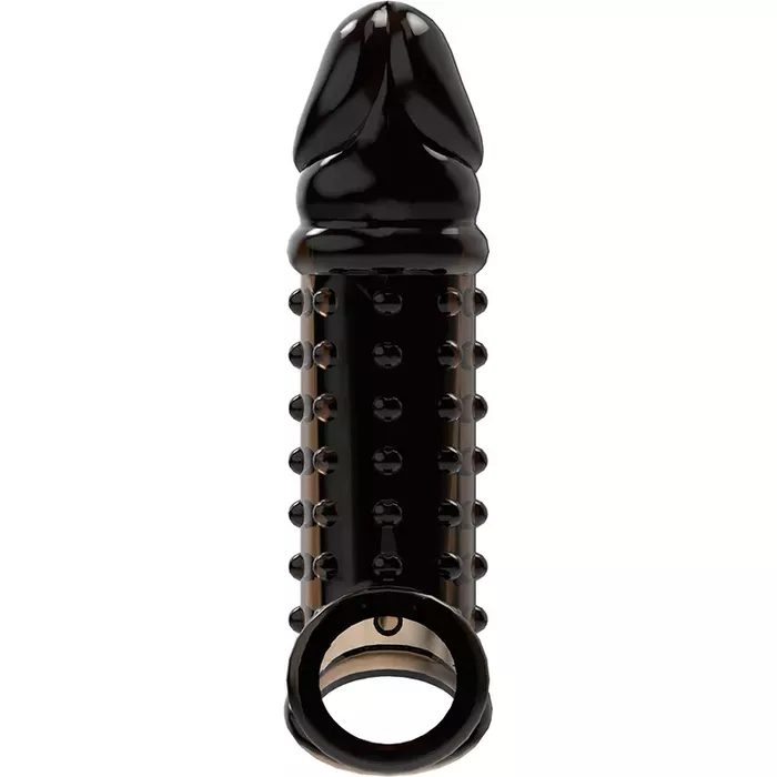 Penis extension VIRILXL V11 Black Photo 8