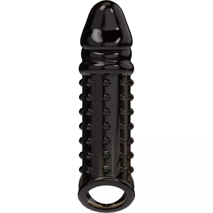 Penis extension VIRILXL V11 Black Photo 10