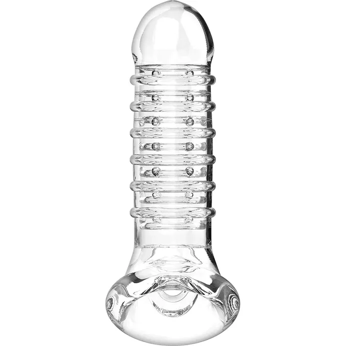 VIRILXL V15 penis extension sheath — 13.5 cm, Ø 4 cm Photo 7