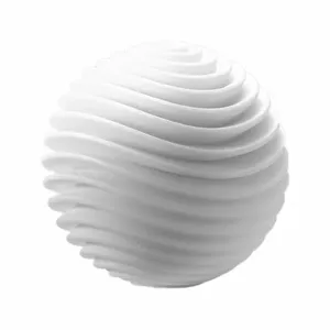 Masturbator Tenga Geo Aqua Silicone Blue