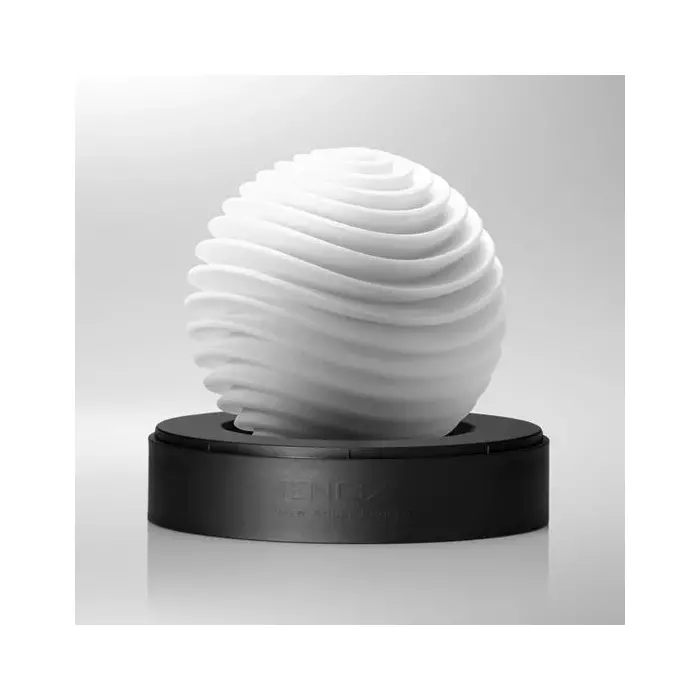 Masturbators Tenga Geo Aqua Photo 2