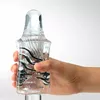 Мастурбатор TENGA CRYSTA STROKER BALL Photo 4