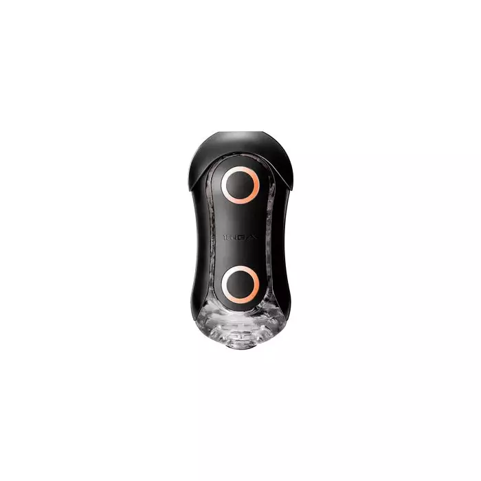 Tenga Flip Orb Strong Orange Crush 4560220559215 Photo 1