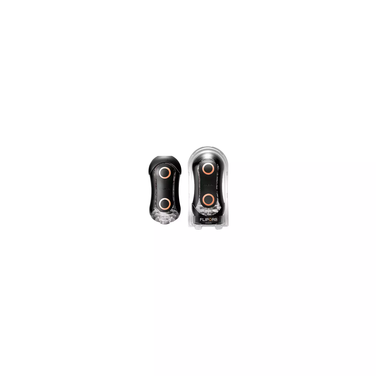 Tenga Flip Orb Strong Orange Crush 4560220559215 Photo 2