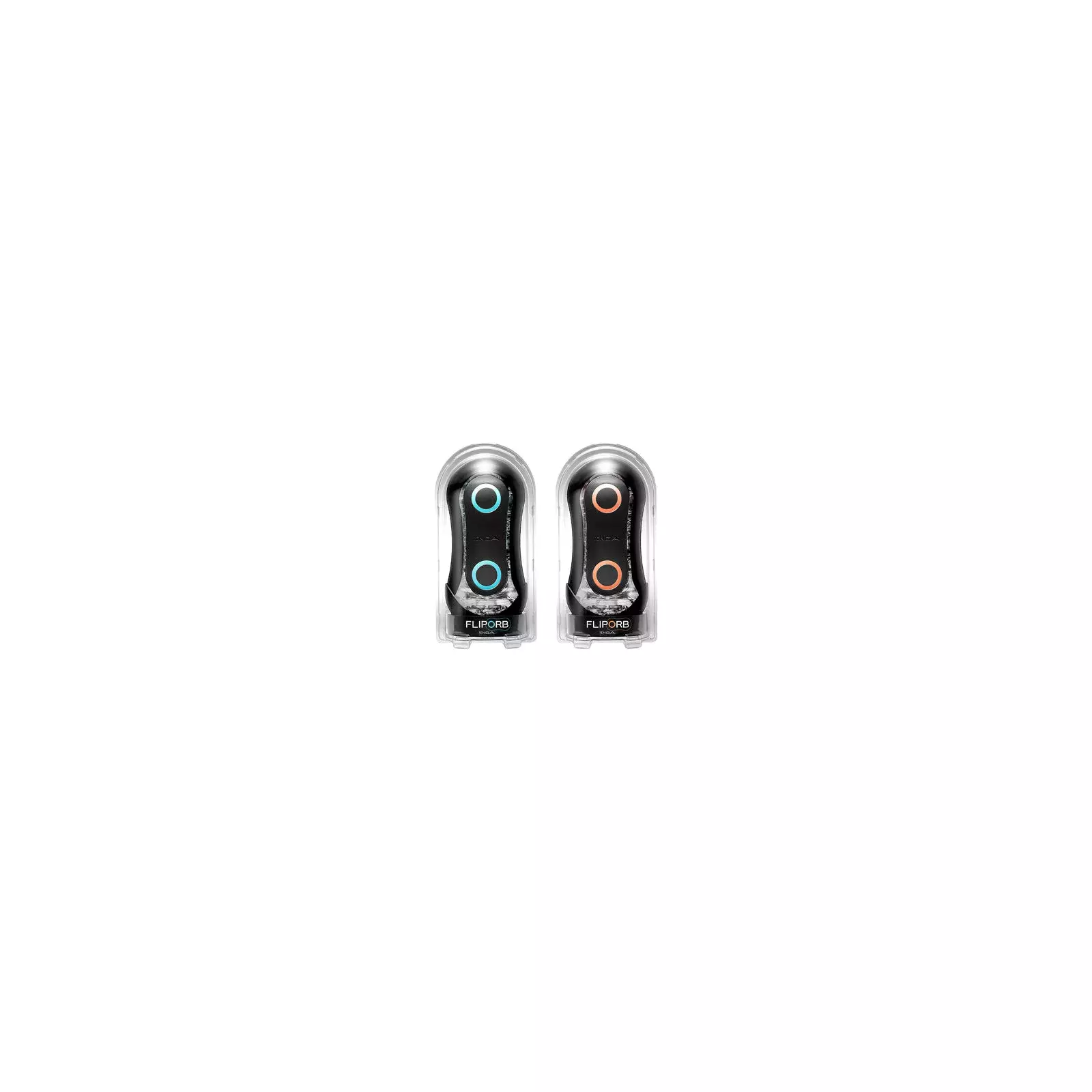 Tenga Flip Orb Strong Orange Crush 4560220559215 Photo 3