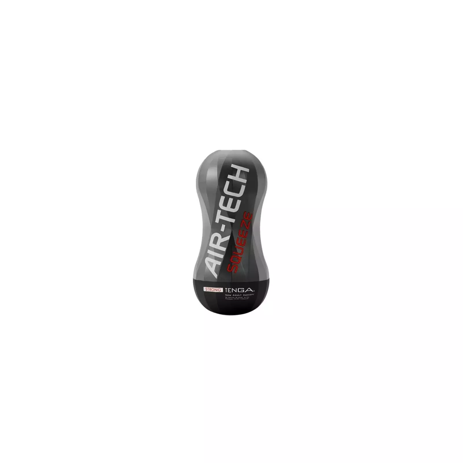 Masturbator Tenga Air Tech Squeeze Strong Photo 1