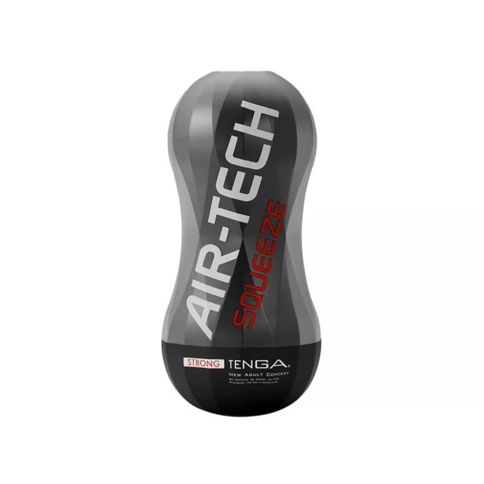 Masturbator Tenga Air Tech Squeeze Strong Photo 1