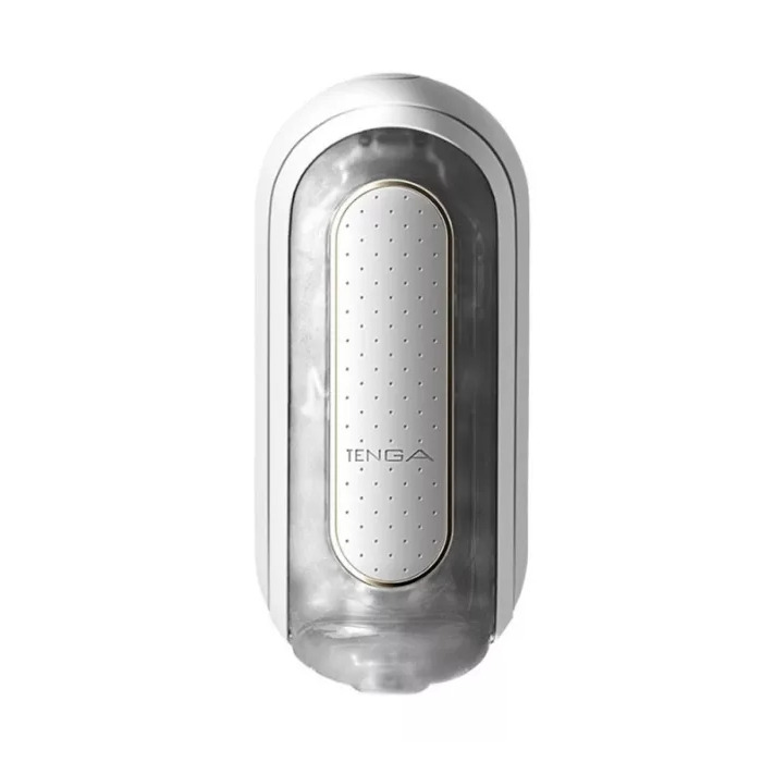 Masturbators Tenga Flip Zero Electronic Vib Photo 1