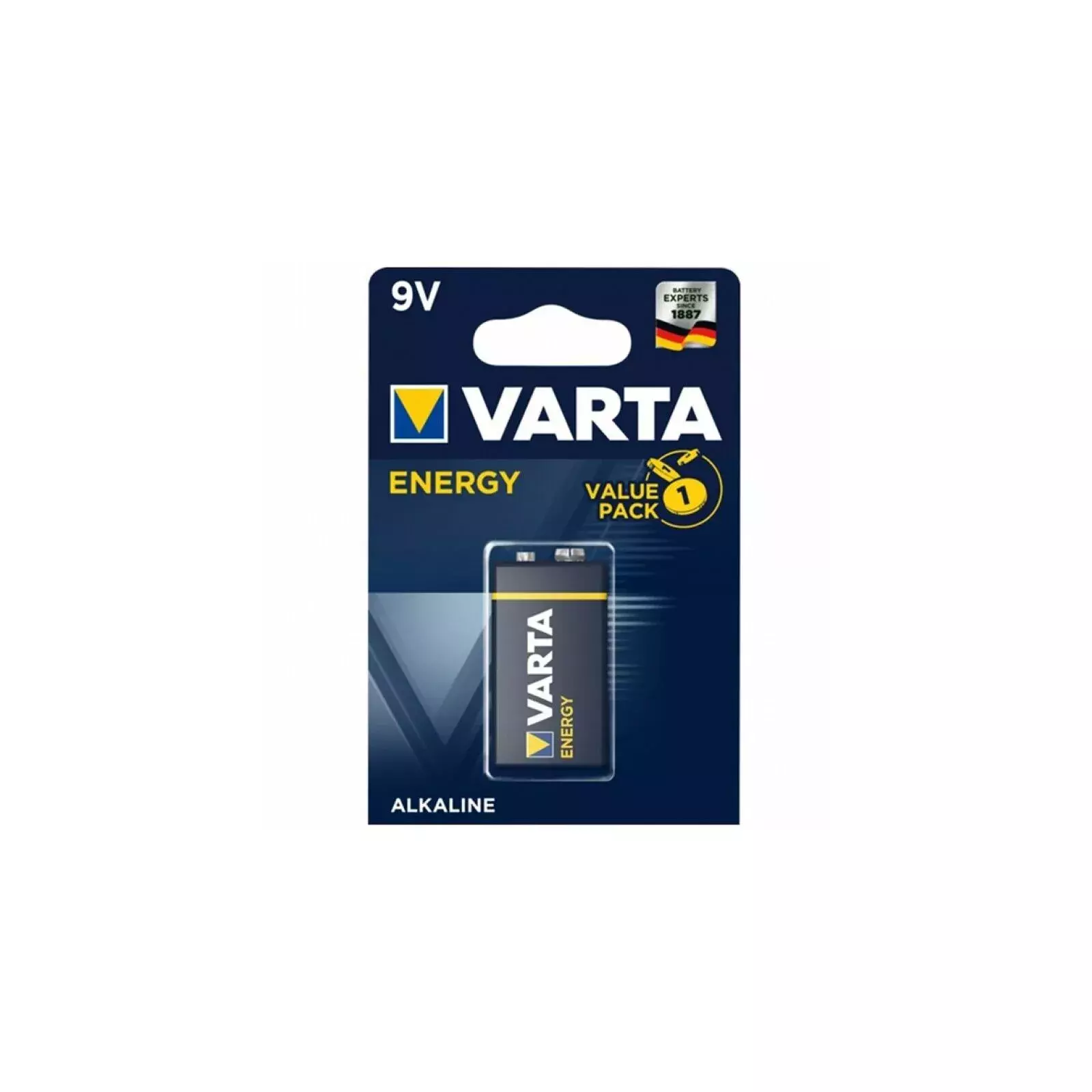 varta D-225360 Photo 1