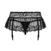 Obsessive 830-GAR-1 S/M suspender belt 830-GAR-1 S/M Photo 2