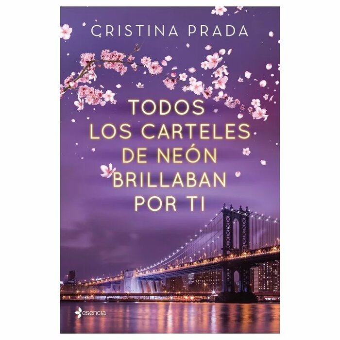 GRUPO PLANETA - TODOS LOS CARTELES DE NEON BRILLABAN POR TI, D-225857 Photo 1