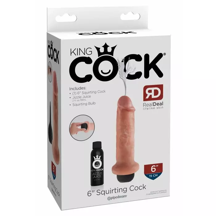 Dildo un Faloimitatori