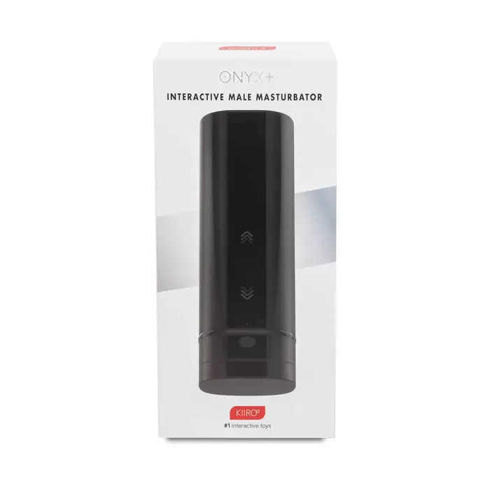Masturbator Kiiroo ONYX+ automatic interactive Photo 5