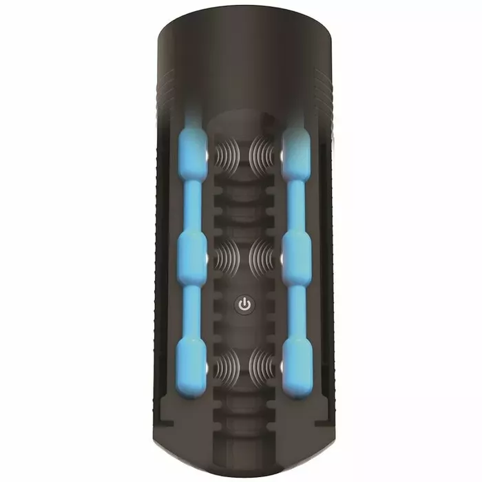 Masturbator Kiiroo Titan Experience Photo 3