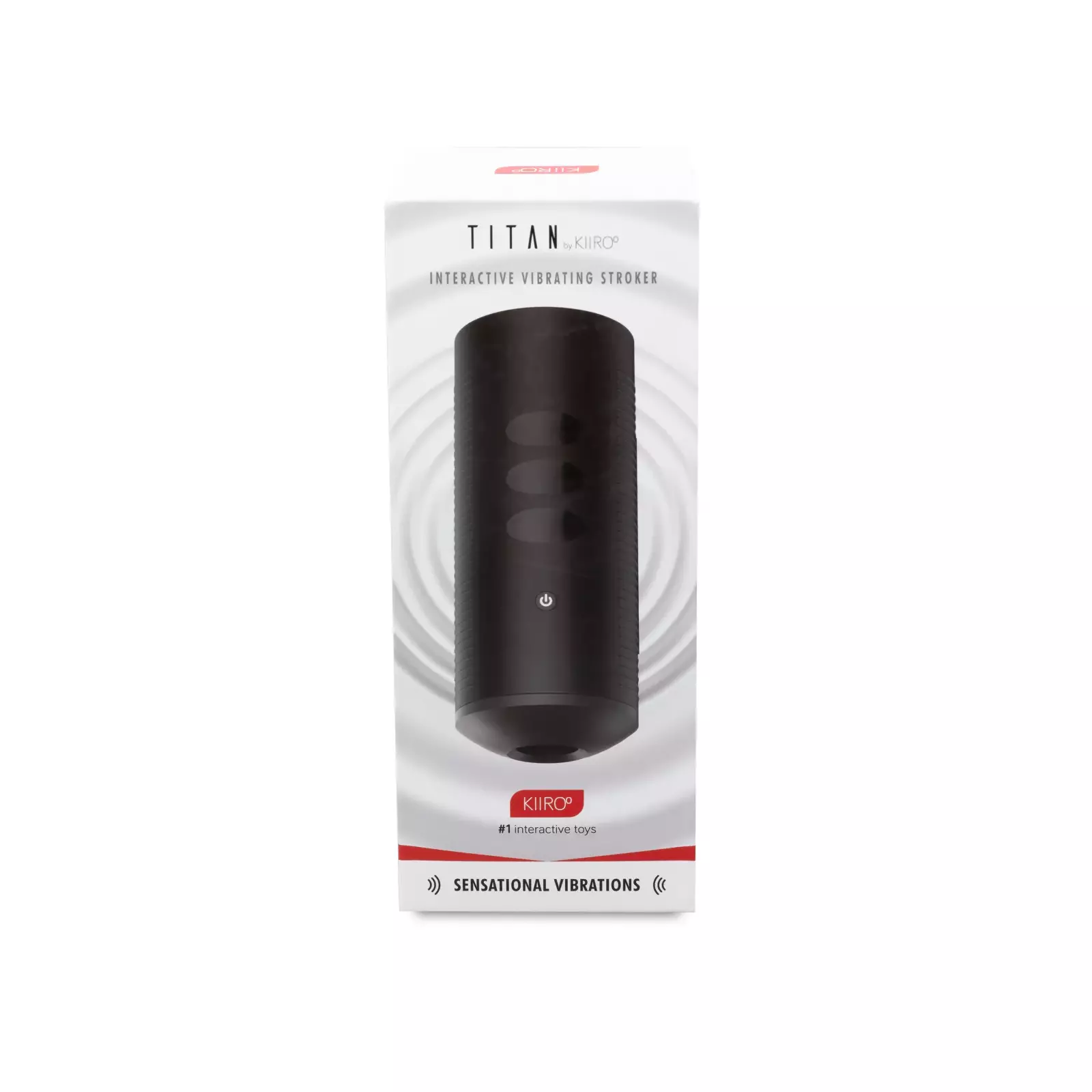 Мастурбатор KIIROO TITAN Photo 5