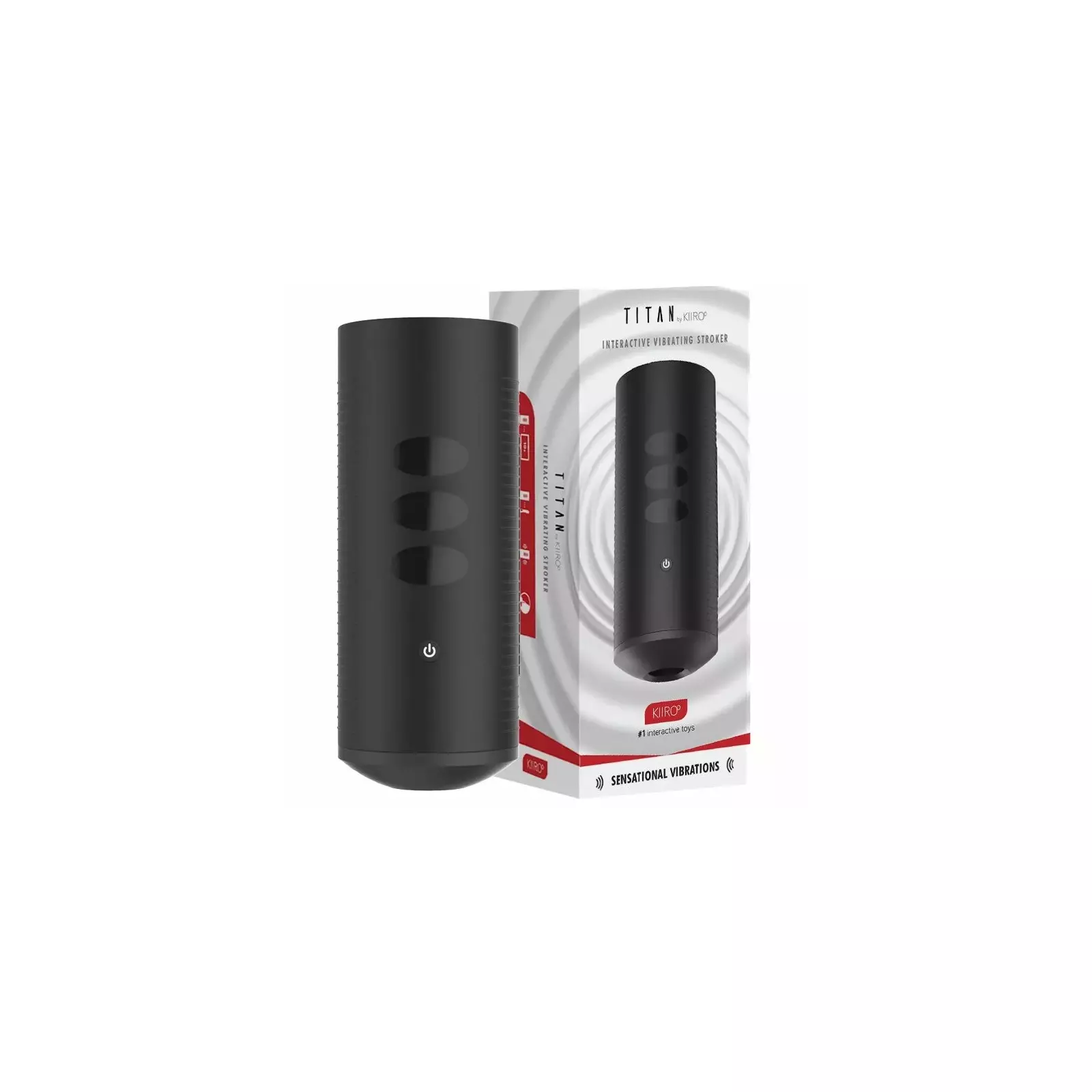 Kiiroo D-227157 Photo 4