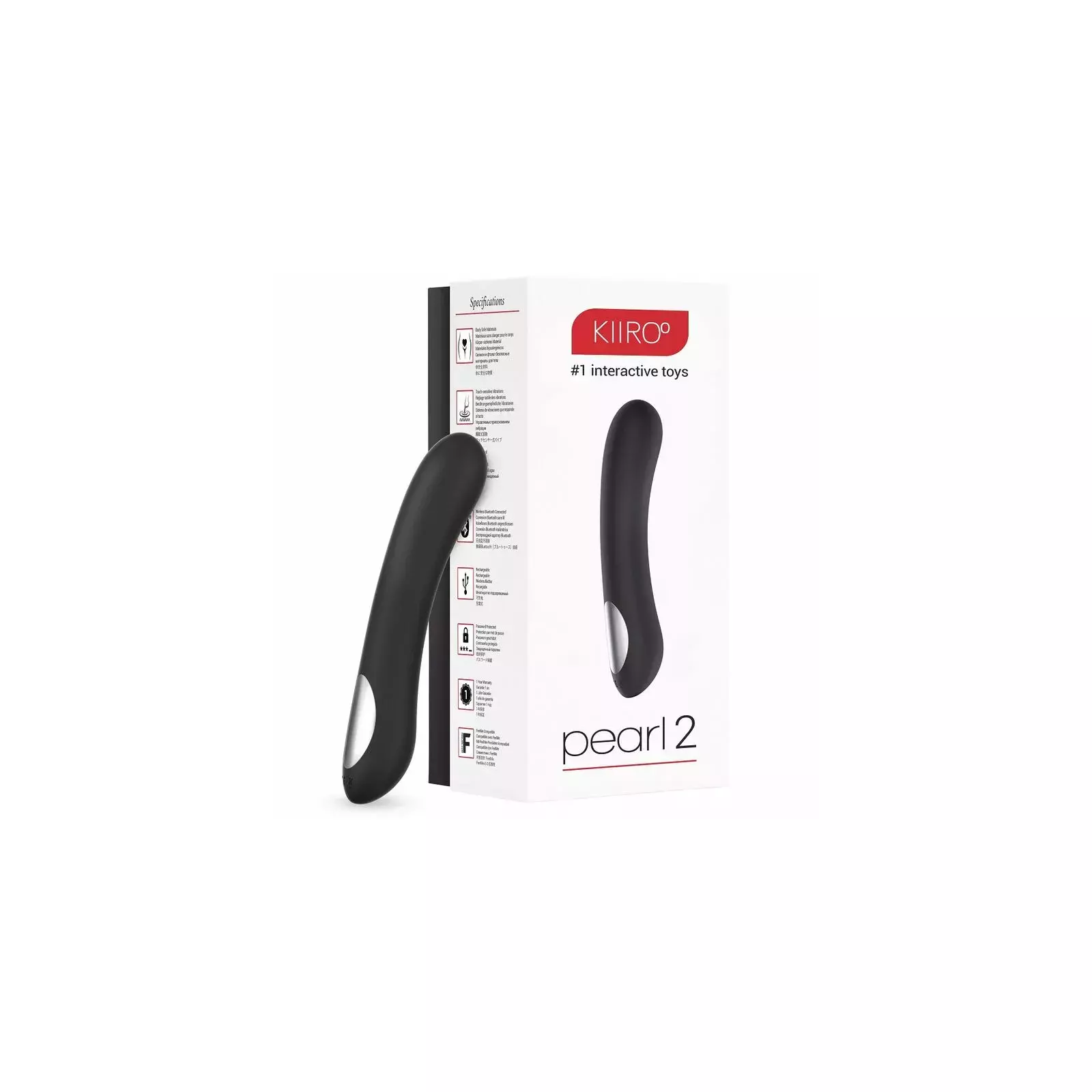 Kiiroo D-227153 8719327002216 Photo 2