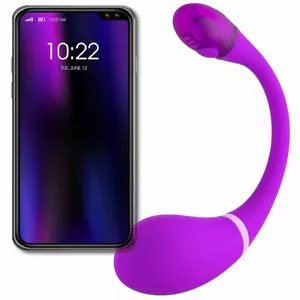 KIIROO OHMIBOD ESCA2 APP PURPURSARKANS