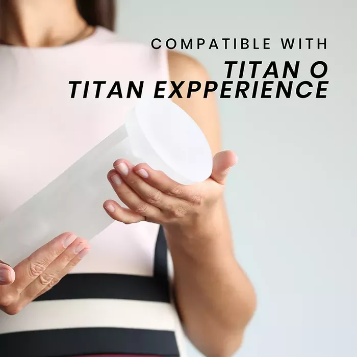 Накладка для мастурбатора Kiiroo TITAN Photo 13