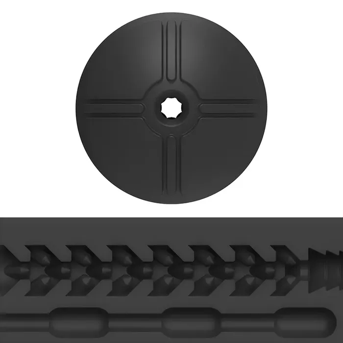 Насадка для мастурбатора Kiiroo TITAN Photo 4