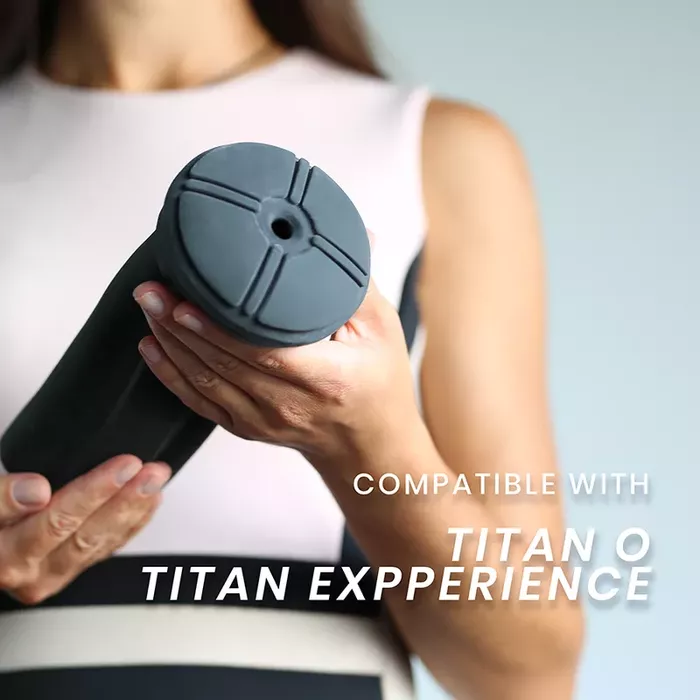 Насадка для мастурбатора Kiiroo TITAN Photo 12
