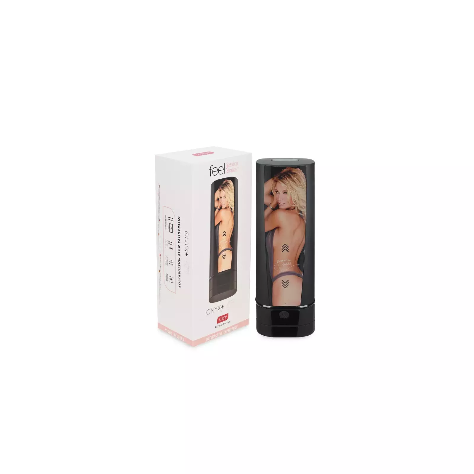 Masturbators KIIROO ONYX+ Photo 5