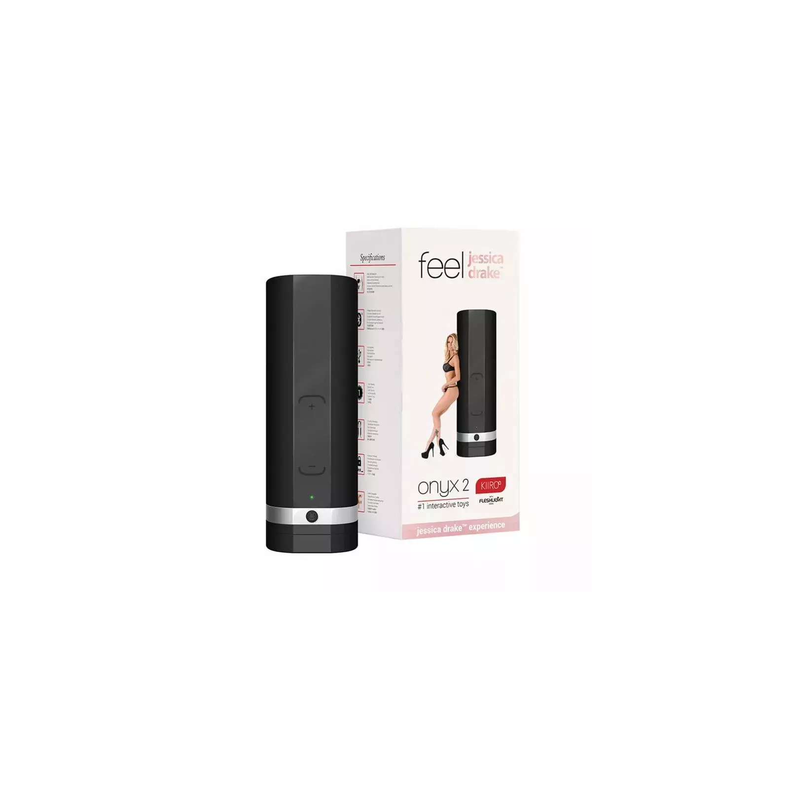 Kiiroo D-227175 Photo 11