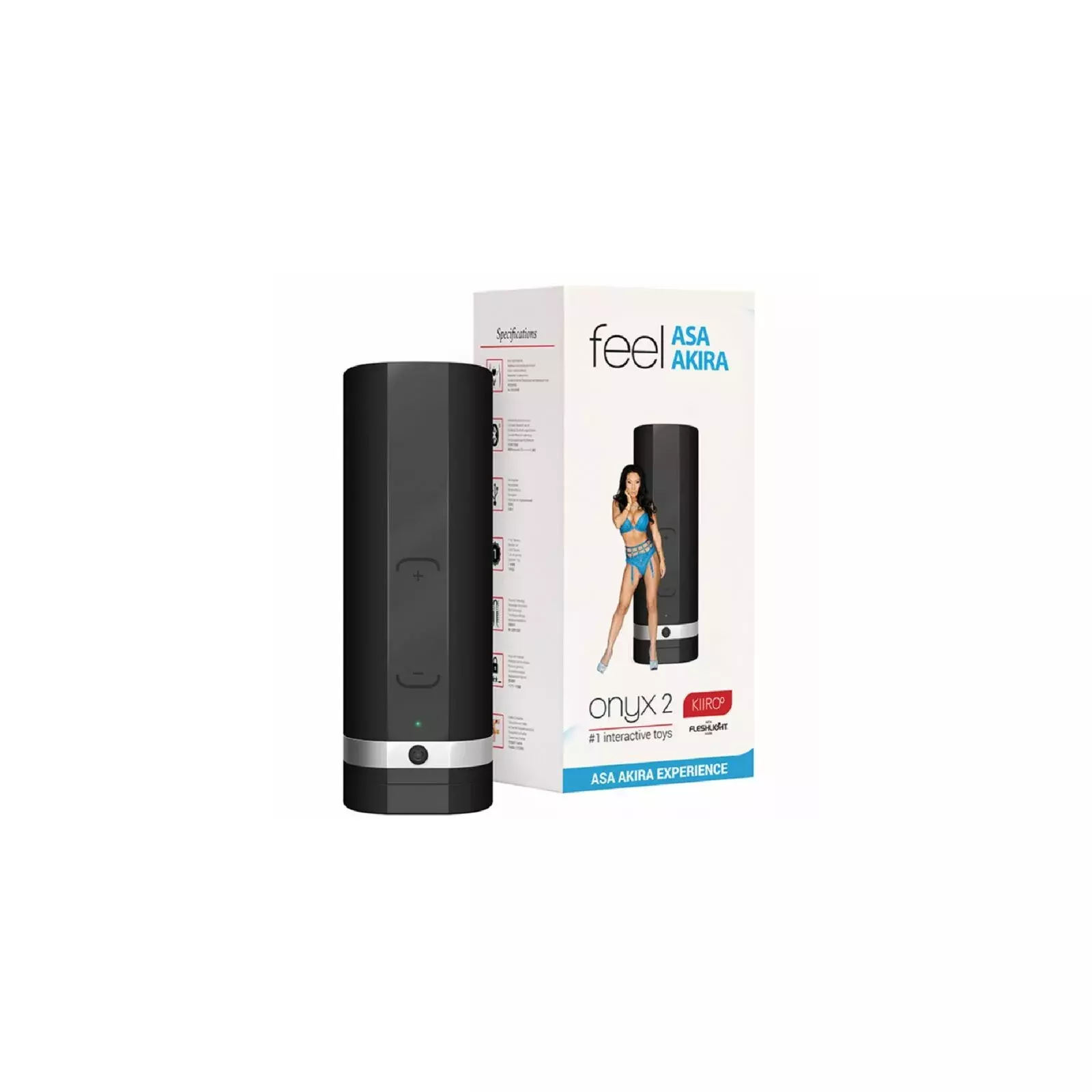 Kiiroo D-227177 Photo 1