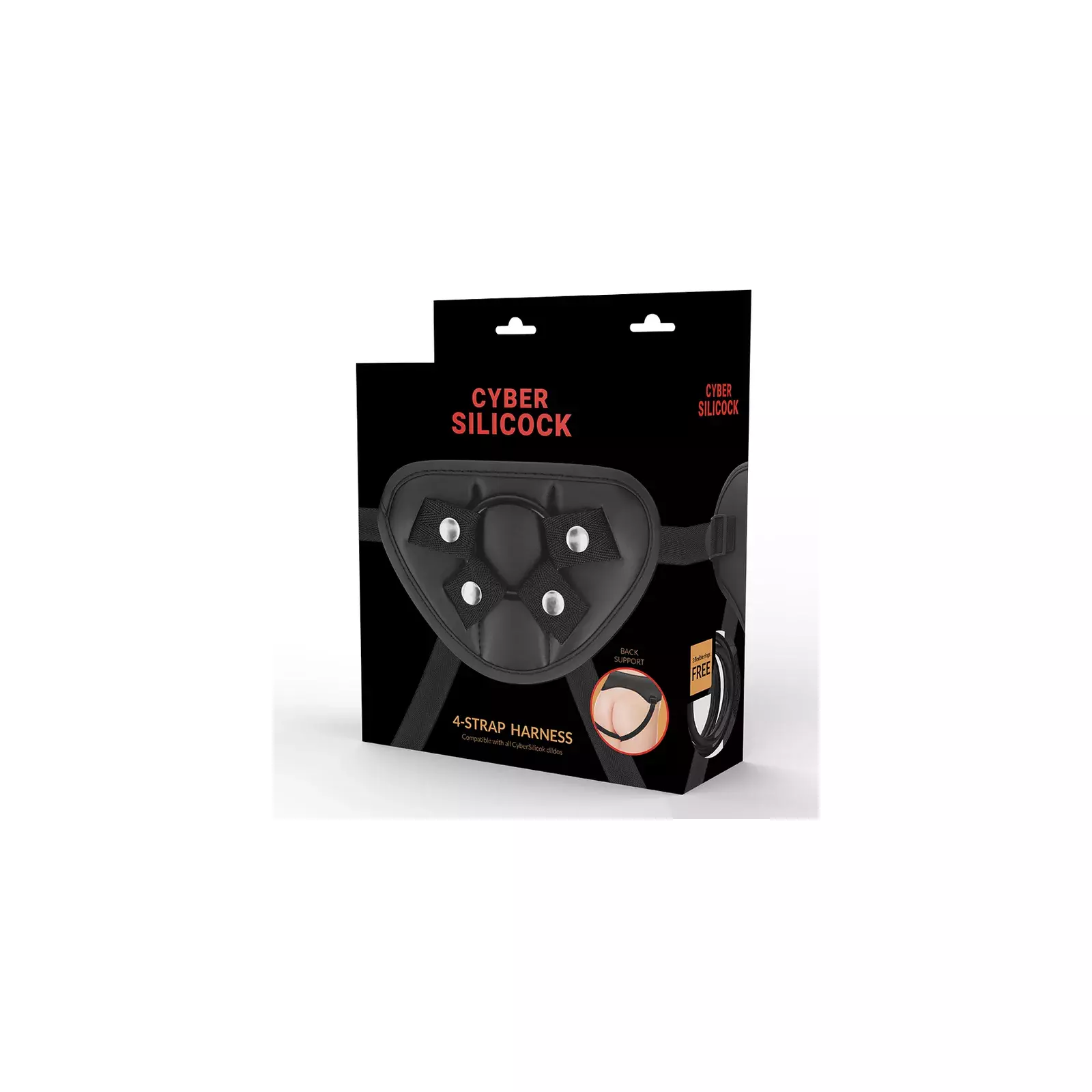 Strap-On Cyber Silicock D-227300 Photo 5