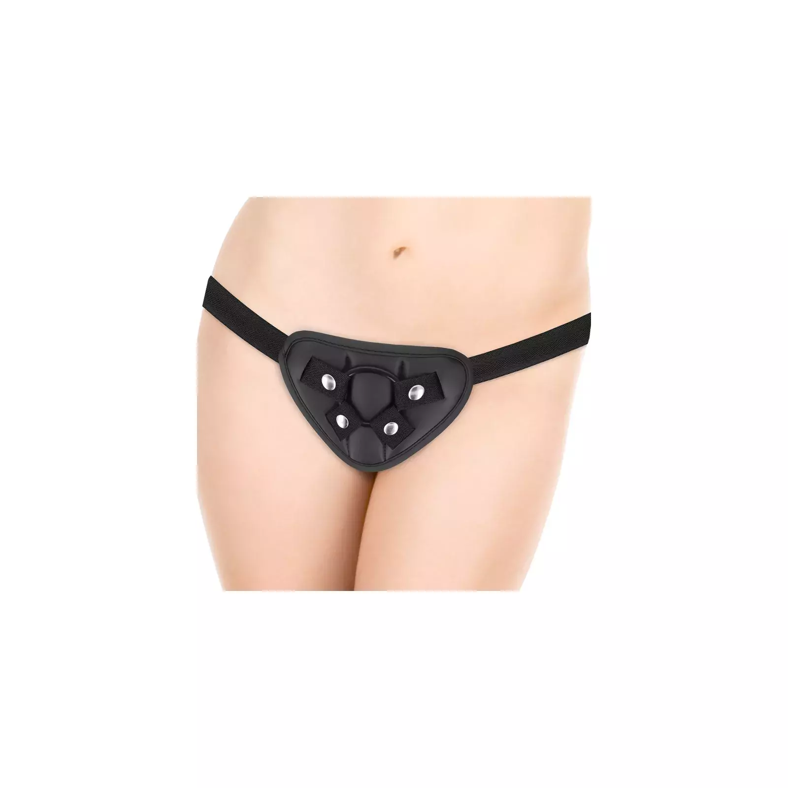 Strap-On Cyber Silicock Modelis D-227306 Photo 9