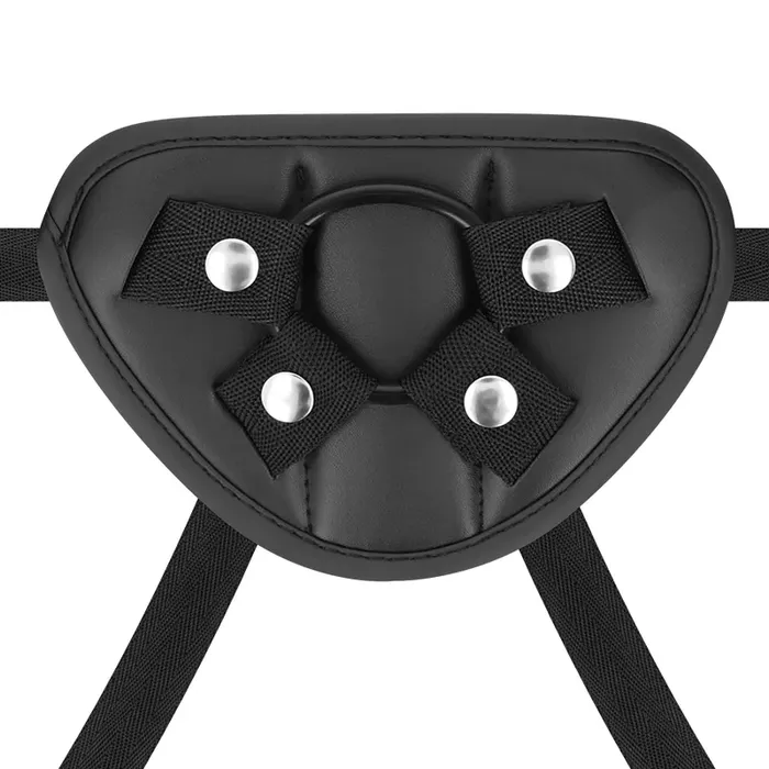 Страпон Cyber Silicock Jude — 18 см, 3,2 см Photo 11