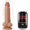 Dildo Cyber Silicock D-227294 Photo 5