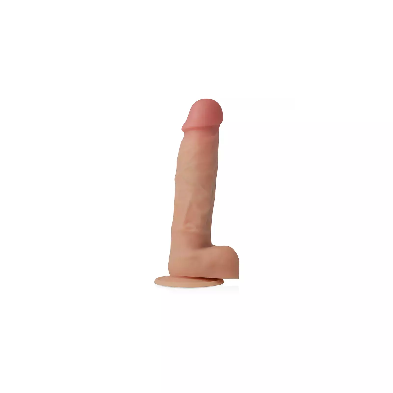 Dildo Cyber Silicock Modelis D-227295 Photo 4