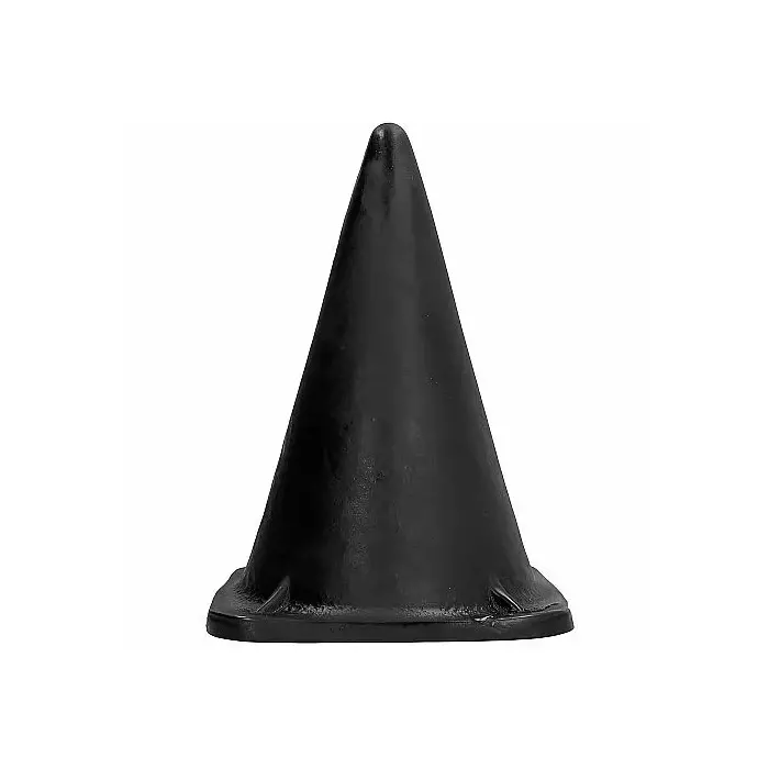 Anal plug All Black D-222838 Photo 2
