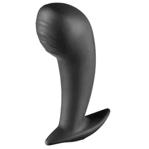 Электростимулятор, ElectraStim Nona G-Spot, 90 мм, 3.5 см