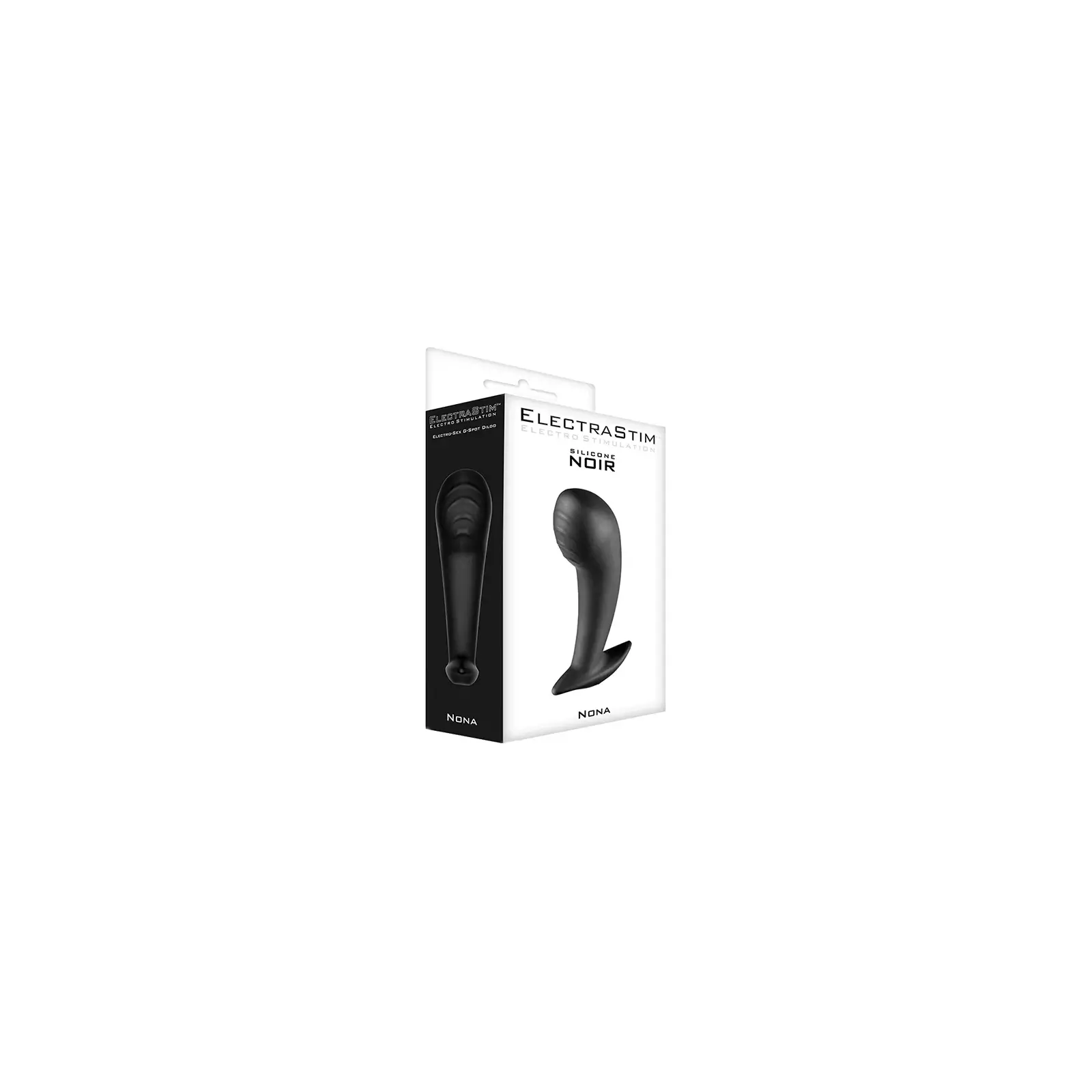Elektrostimulācijas instruments, ElectraStim Nona G-Spot, D-227109 Photo 4