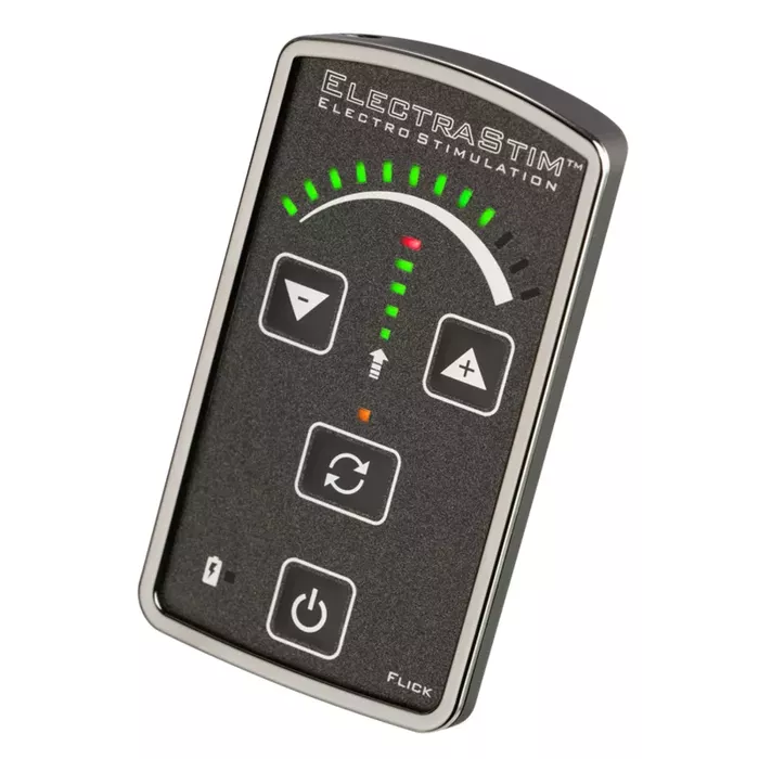 ElectraStim Flick Stimulator Pack EM60-E — электростимулятор Photo 2