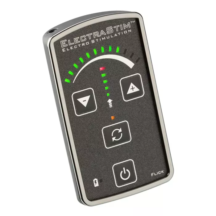 ElectraStim Flick Stimulator Pack EM60-E — электростимулятор Photo 3