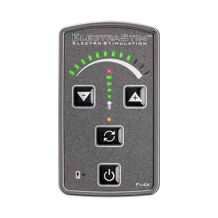 ElectraStim Flick Stimulator multi-pack elektriskais stimulators Photo 2