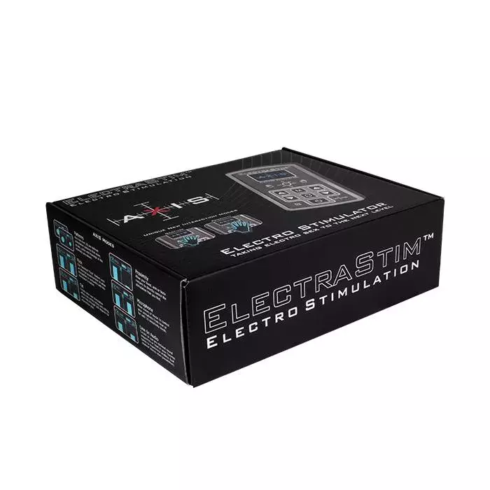 ElectraStim AXIS elektrostimulators Photo 2